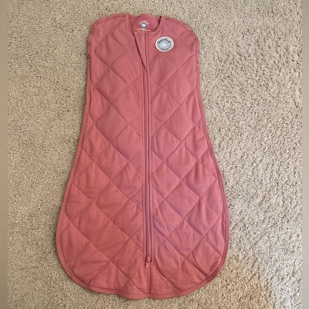 Dreamland Baby Sleep Sack